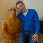 ALF und ich :)