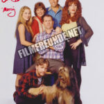 Amanda Bearse