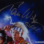 Tom Wilson (Biff Tannen)