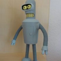 Bender – 22 cm