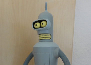 Bender – 22 cm