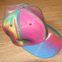 Martys Colorshifter Cap