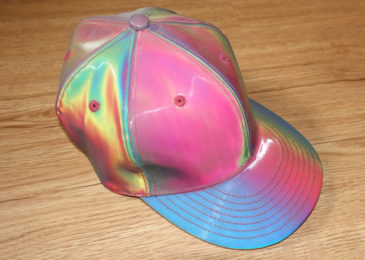 Martys Colorshifter Cap