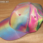 Martys Colorshifter Cap