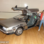 Mit der Marty-McFly-Figur