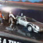 Der DeLorean