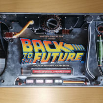 Doctor Collector Time Travel Memories – Plutonium Edition