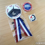 Buttons