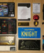 Doctor Collector F.L.A.G. Agent Kit