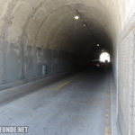 Der River Road Tunnel