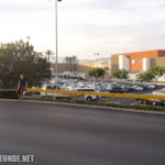 Die Twin Pines Mall