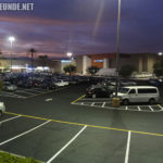 Die Twin Pines Mall