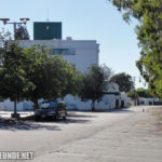 Das Sacret Heart Hospital aus "Scrubs"
