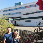 Wir am Sacret Heart Hospital aus "Scrubs"