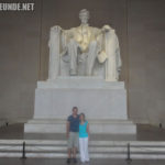 Lincoln Monument (z.B. "Planet der Affen", "Transformers")