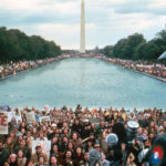 Die Location in "Forrest Gump"