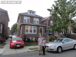 Das Haus vom "King of Queens"