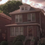 Die Location in der Serie