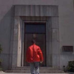 Die Location in "Men in Black"