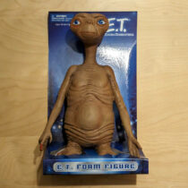 E.T. – Der Außerirdische – NECA – 30 cm