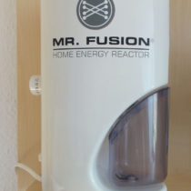 Mr. Fusion