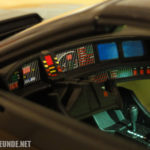 Das Dashboard (Staffel 1-2)