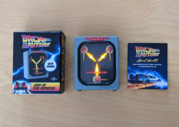 Fluxkompensator – RP Minis