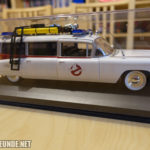 Ecto-1 aus "Ghostbusters" (1984)