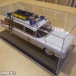 Ecto-1 aus "Ghostbusters" (1984)