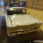 Ecto-1 aus "Ghostbusters" (1984)