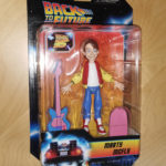 Marty aus der Zeichentrickserie