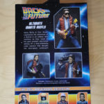 Verpackung Marty 1985