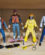 Zurück in die Zukunft Figuren – Neca 7″ – ca. 18 cm