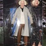 Doc Brown 1955