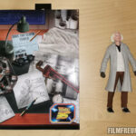 Doc Brown 1955