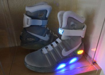 NIKE Mag 2015 Replika – 1:1