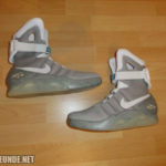 Nike Mag Replika Schuhe