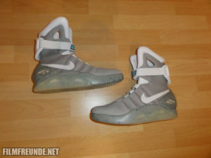 Nike Mag Replika Schuhe