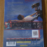 Blu-Ray Mediabook
