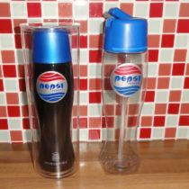 Pepsi Perfect