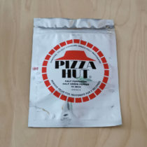 Pizza Hut Packung – 1:1