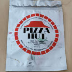 Pizza Hut Verpackung
