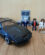 Knight Rider Playmobil Set