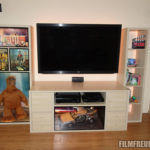 Unser Wohnzimmerschrank