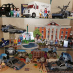 Meine komplette Playmobil-Sammlung