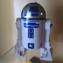 R2-D2 – 13 cm