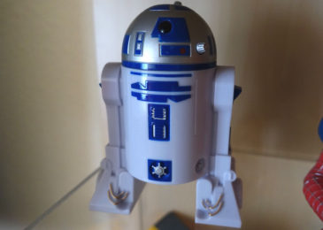 R2-D2 – 13 cm