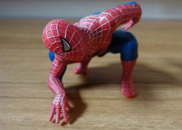 Spider-Man – 13 cm