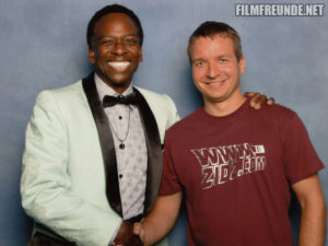 Harry Waters jr. (Marvin Berry)
