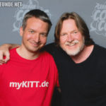 Donal Logue ("Gotham", "Keine Gnade für Dad")